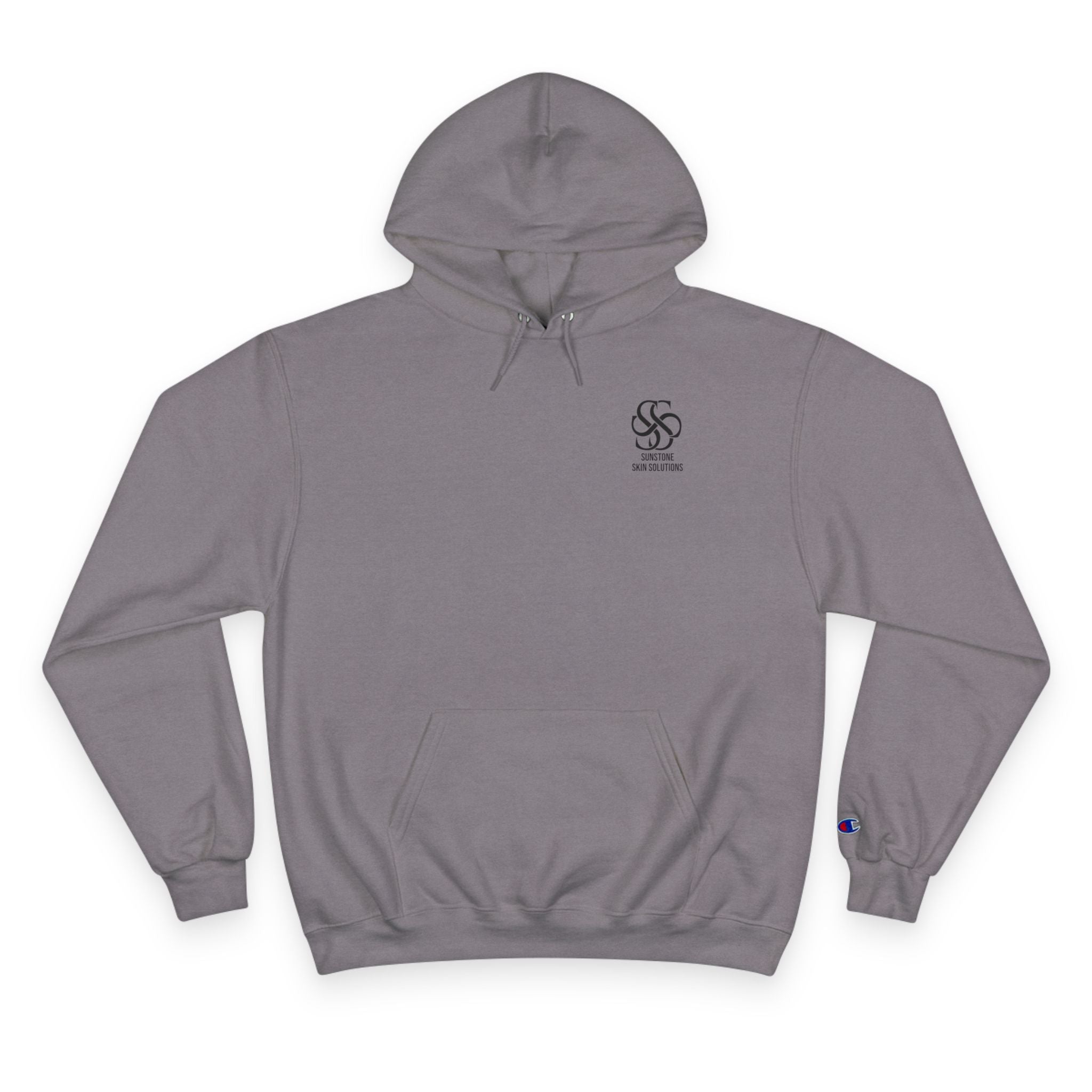 Reveal. Refine. Renew. Hoodie