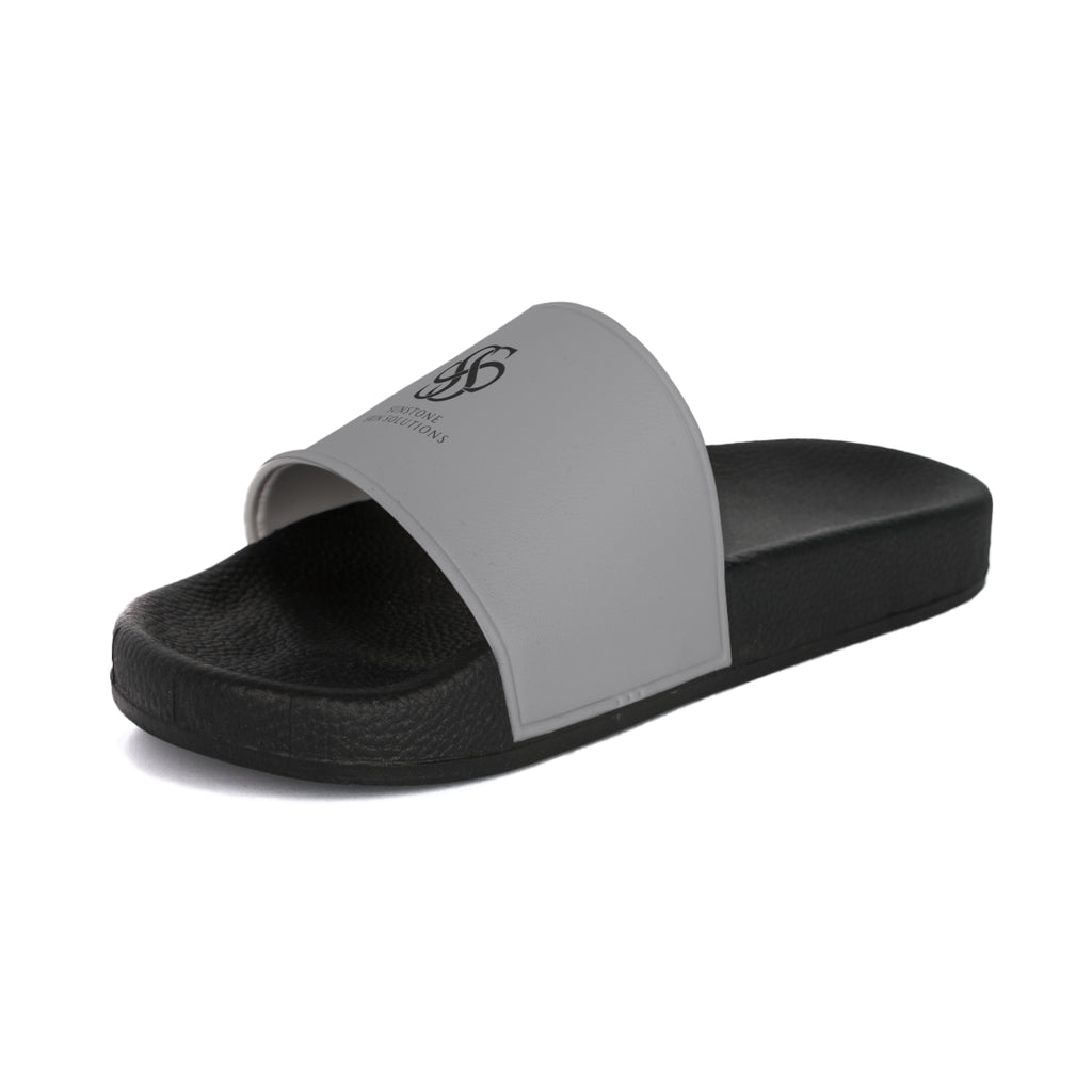 Sunstone Slides - grey