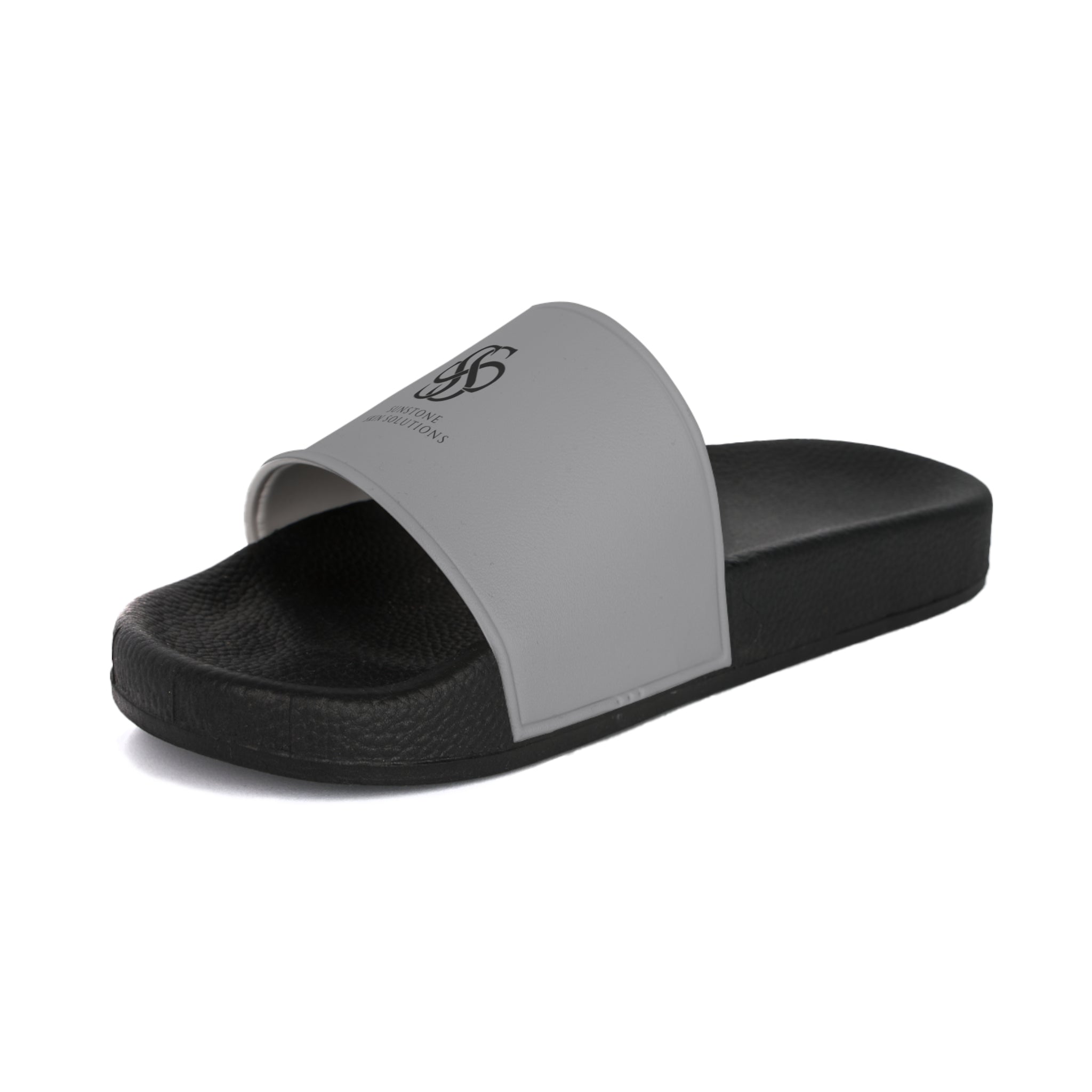 Sunstone Slides - grey