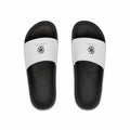 Sunstone Slides - white