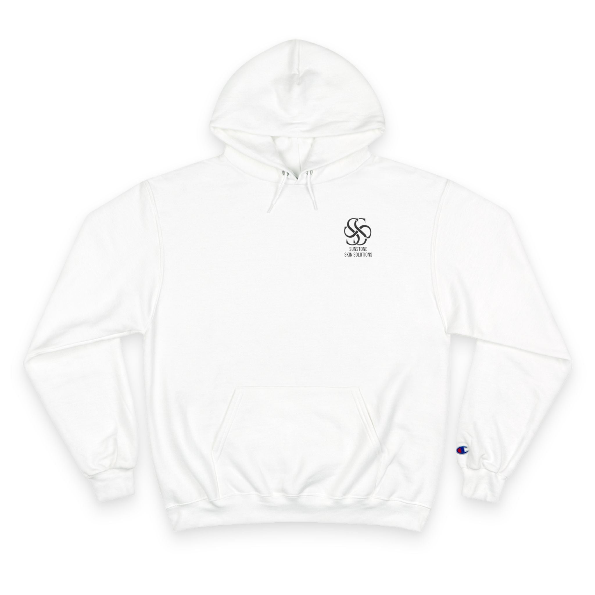 Reveal. Refine. Renew. Hoodie