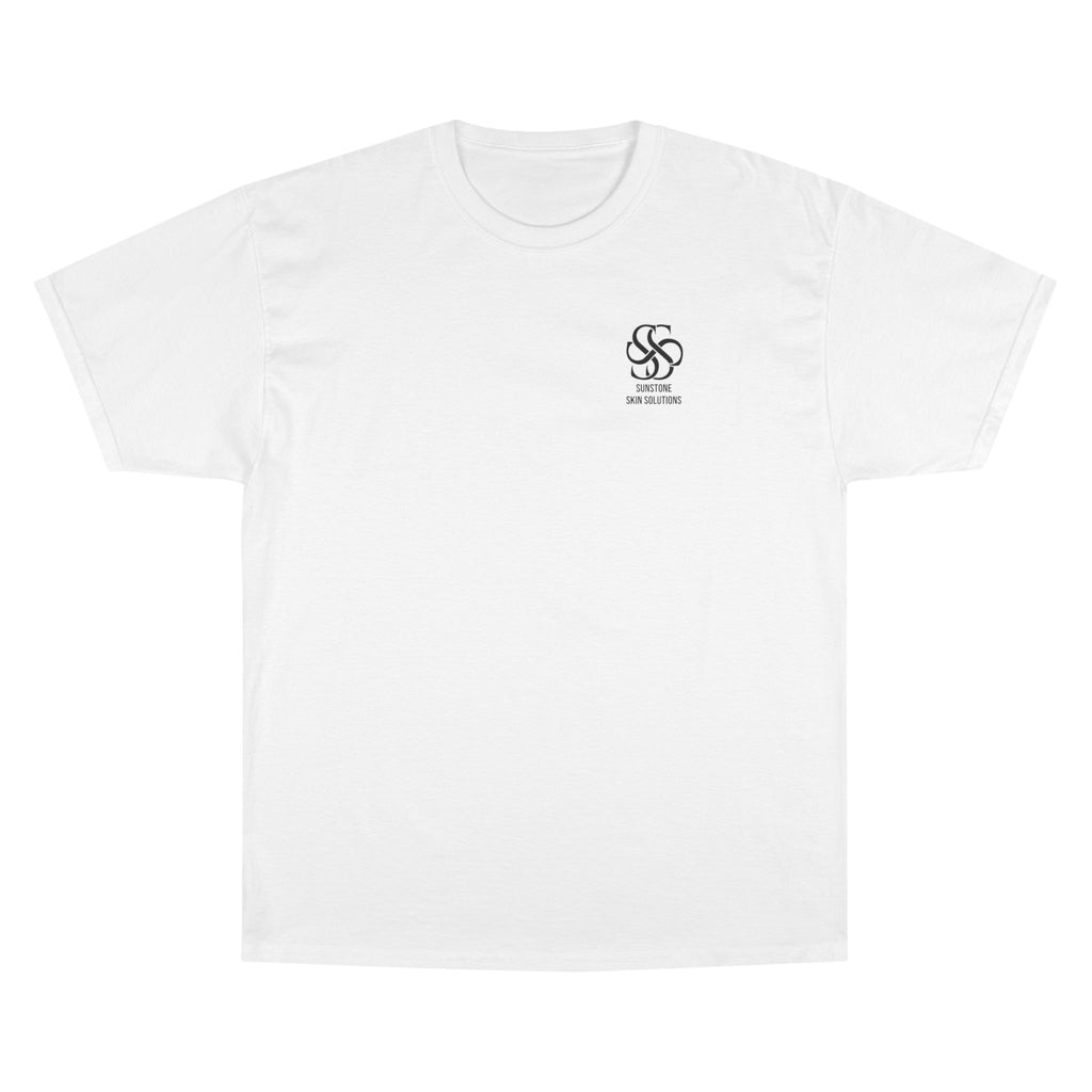 Reveal. Refine. Renew. Tee