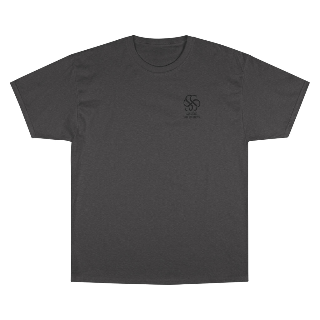 Reveal. Refine. Renew. Tee