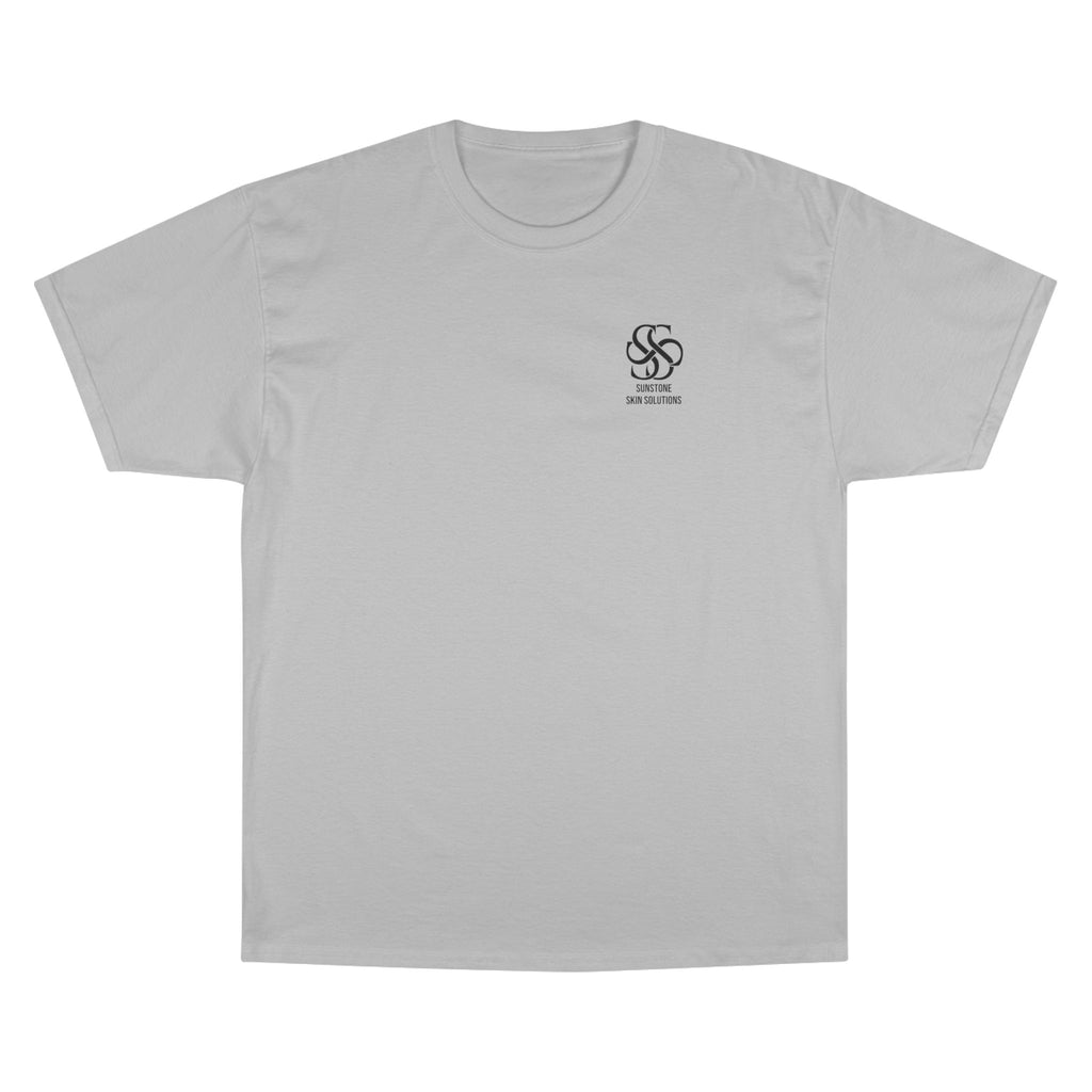 Reveal. Refine. Renew. Tee