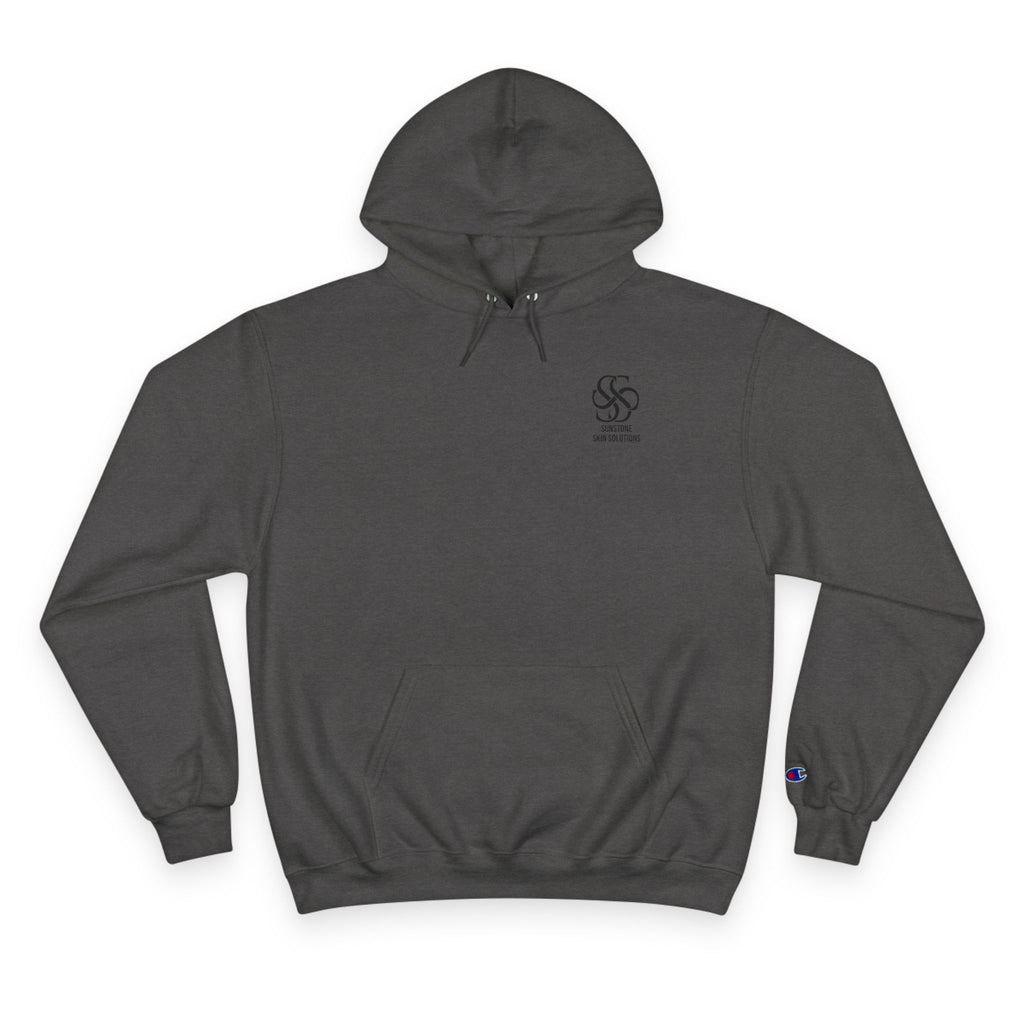 Reveal. Refine. Renew. Hoodie