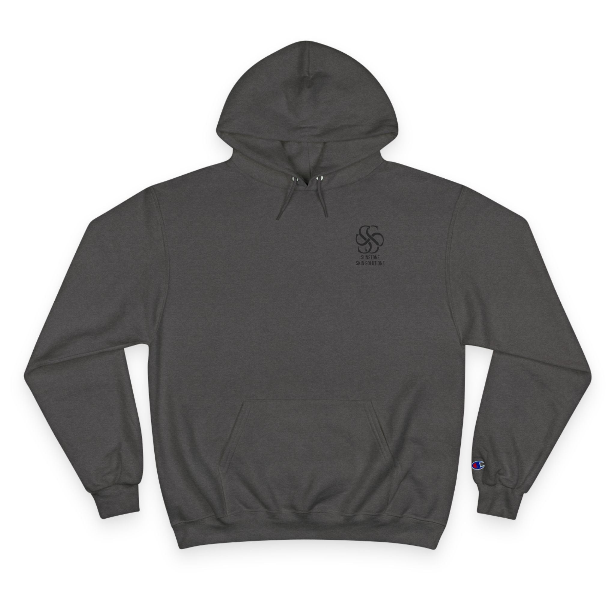 Reveal. Refine. Renew. Hoodie