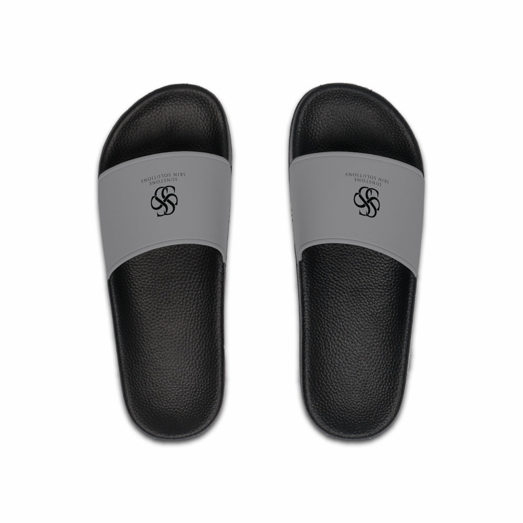 Sunstone Slides - grey
