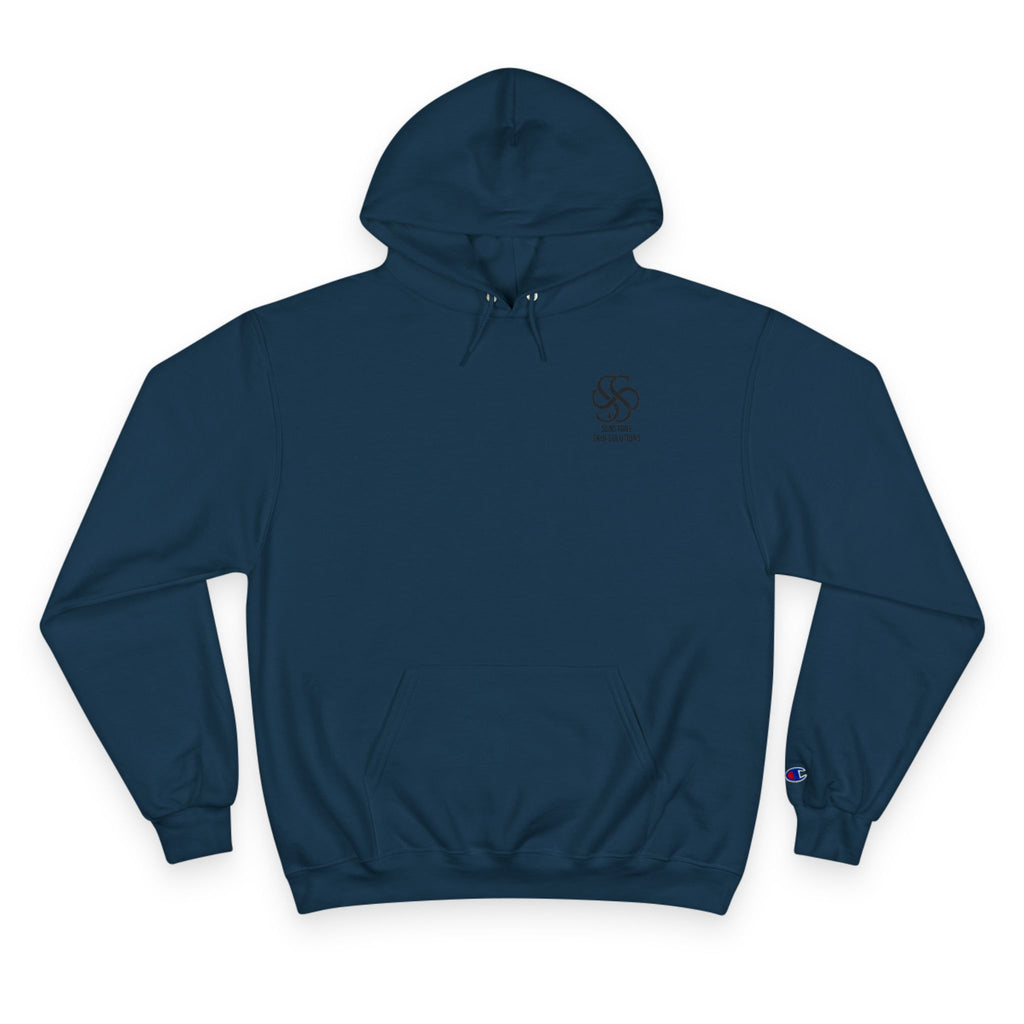 Reveal. Refine. Renew. Hoodie