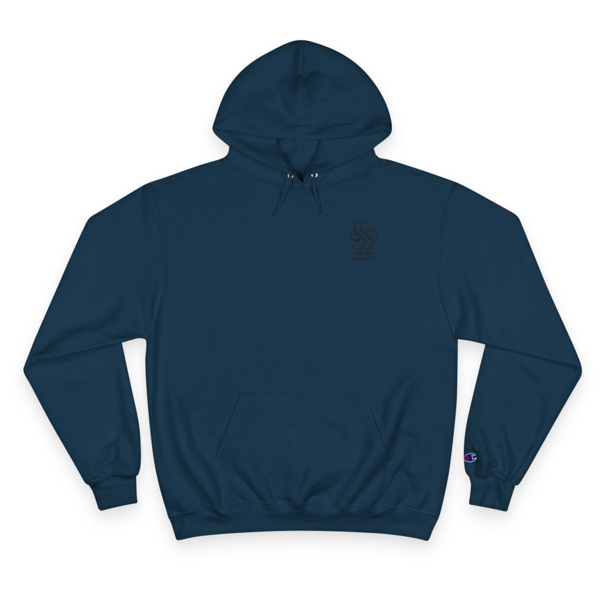Reveal. Refine. Renew. Hoodie