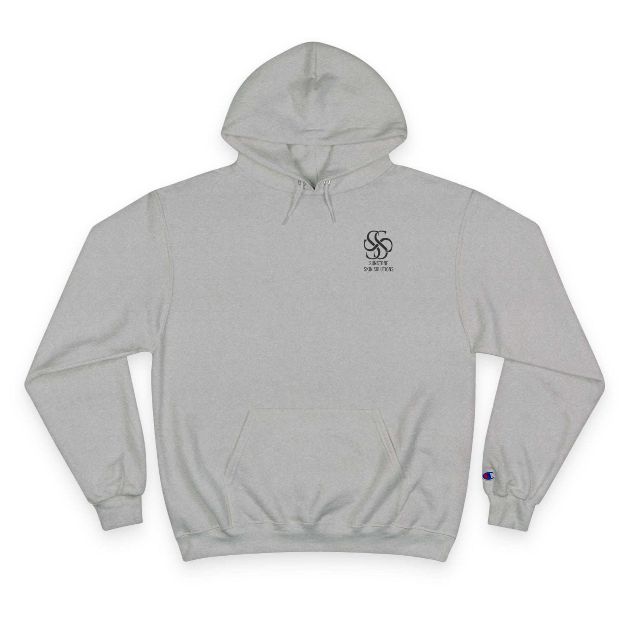 Reveal. Refine. Renew. Hoodie