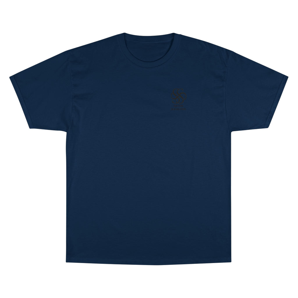 Reveal. Refine. Renew. Tee