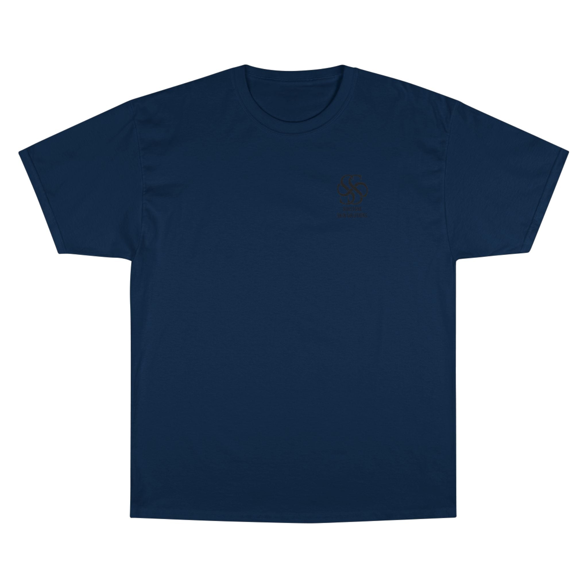 Reveal. Refine. Renew. Tee