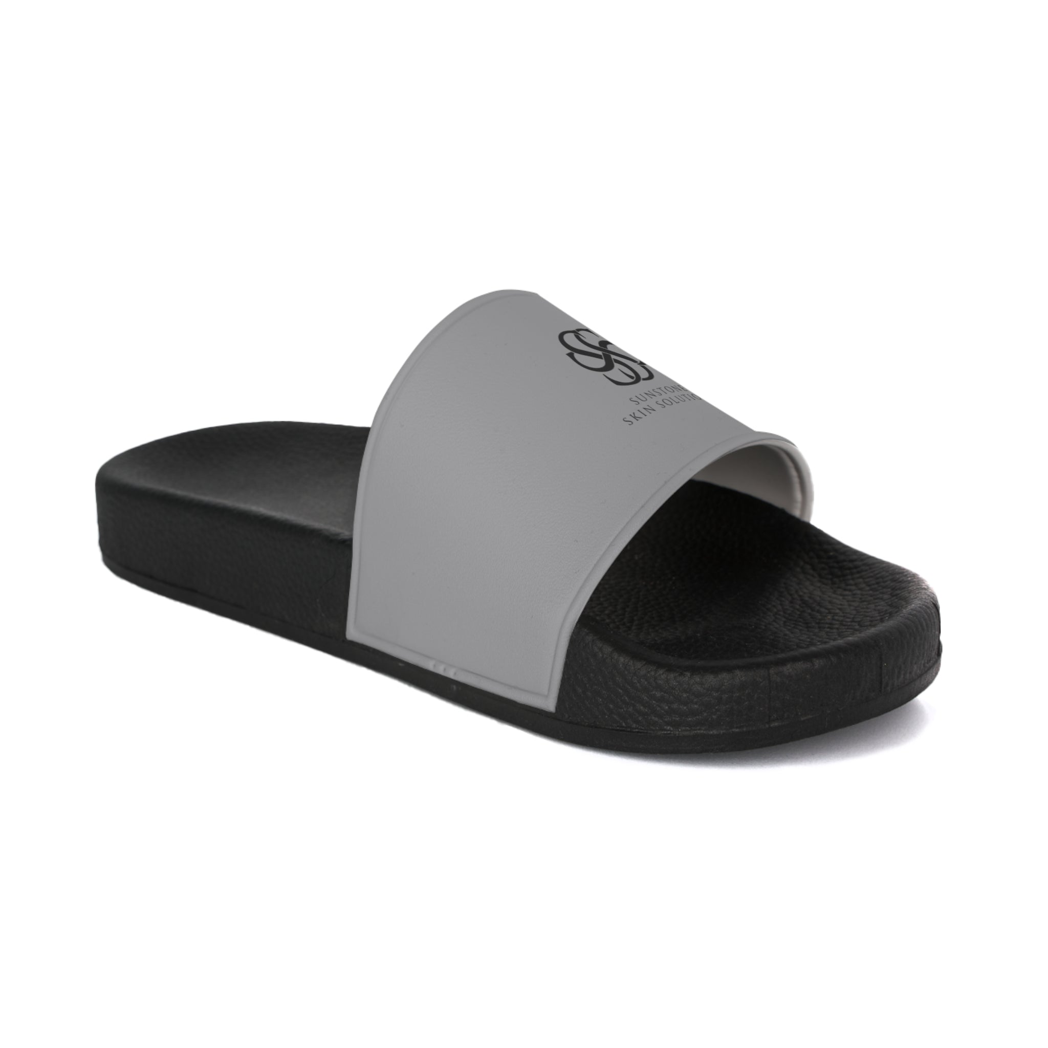 Sunstone Slides - grey