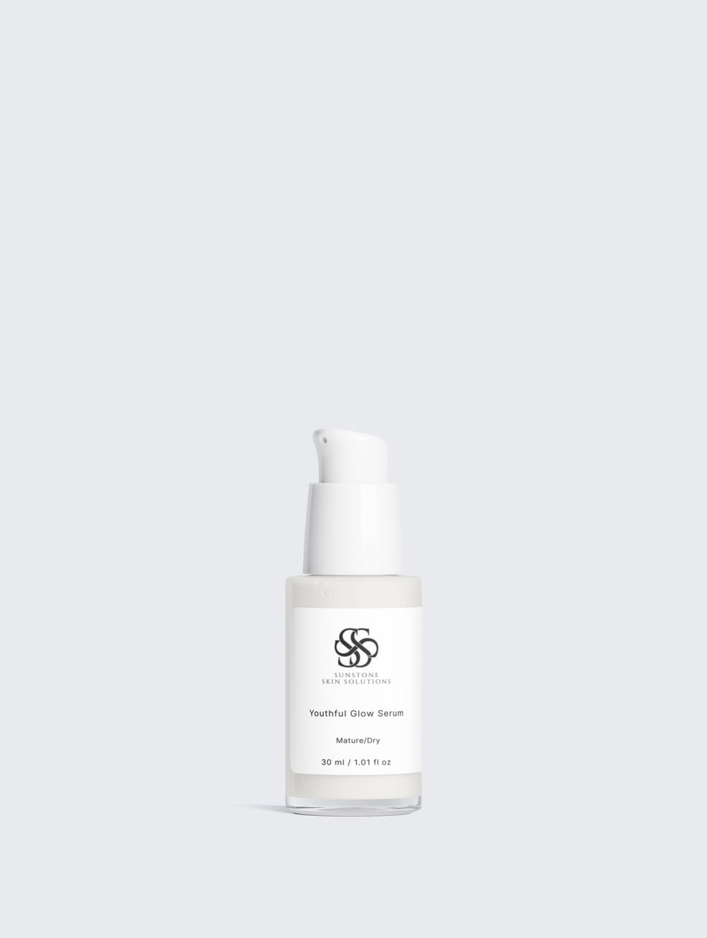 Youthful Glow Serum
