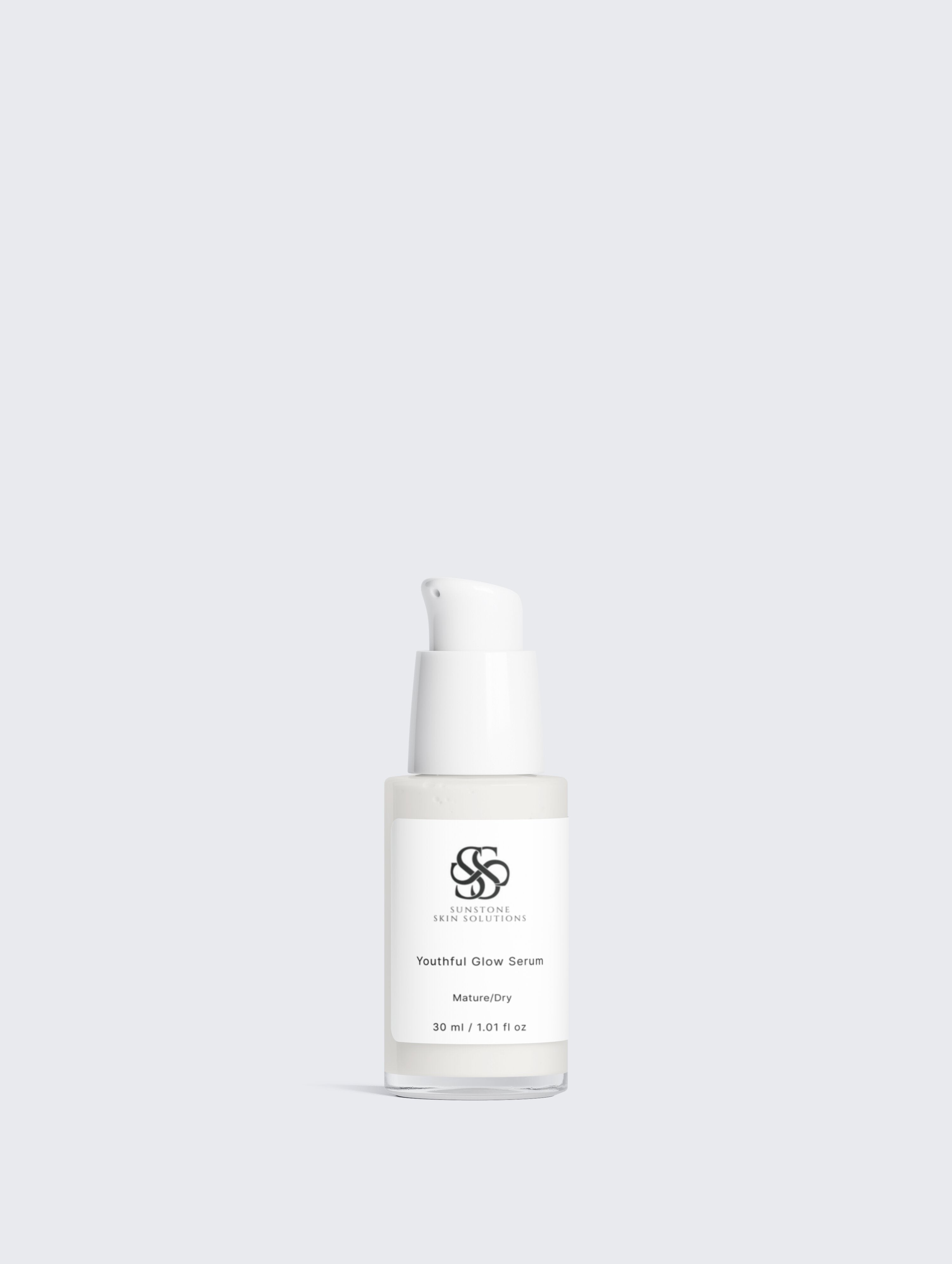 Youthful Glow Serum