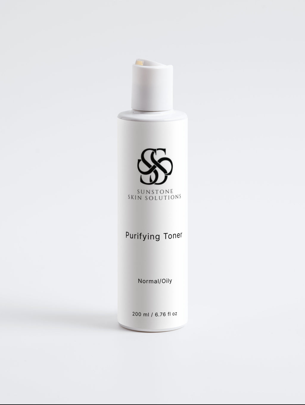 Purifying Toner