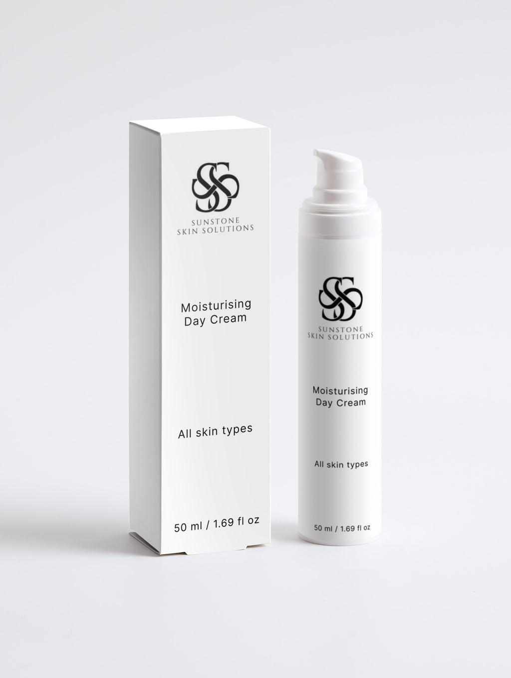 Moisturising Day Cream