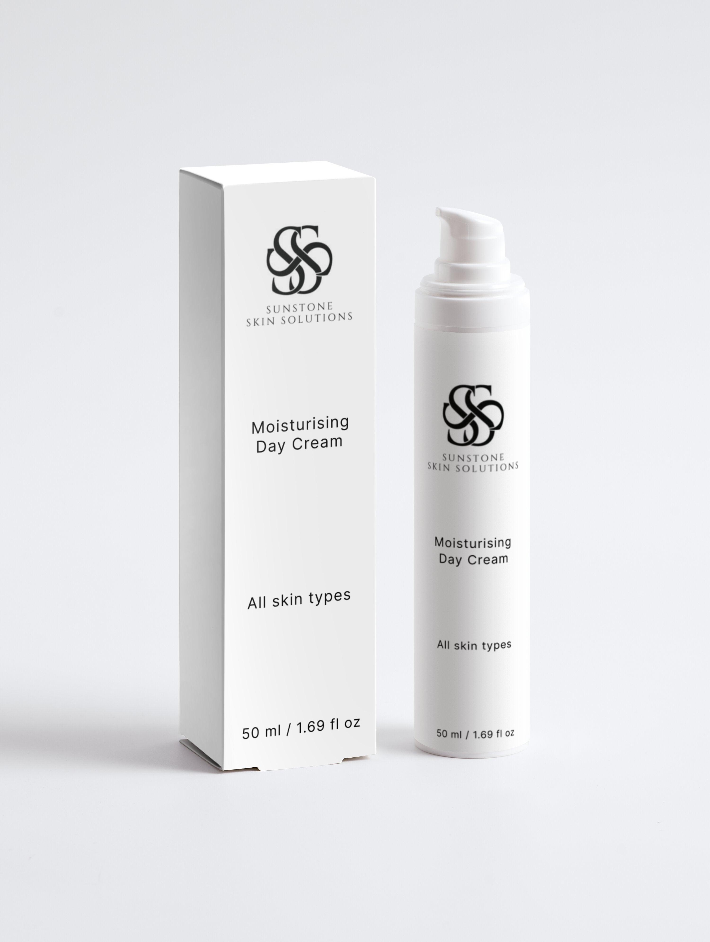 Moisturising Day Cream